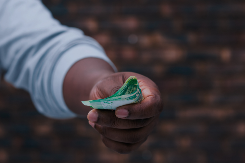 minimum wage south africa