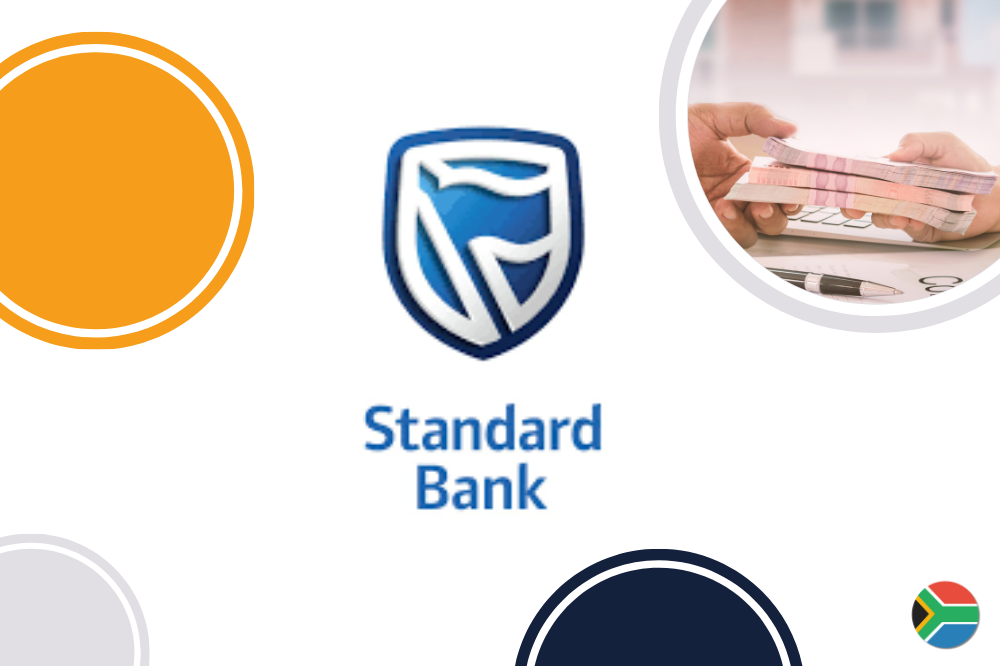 Standard Bank Loan
