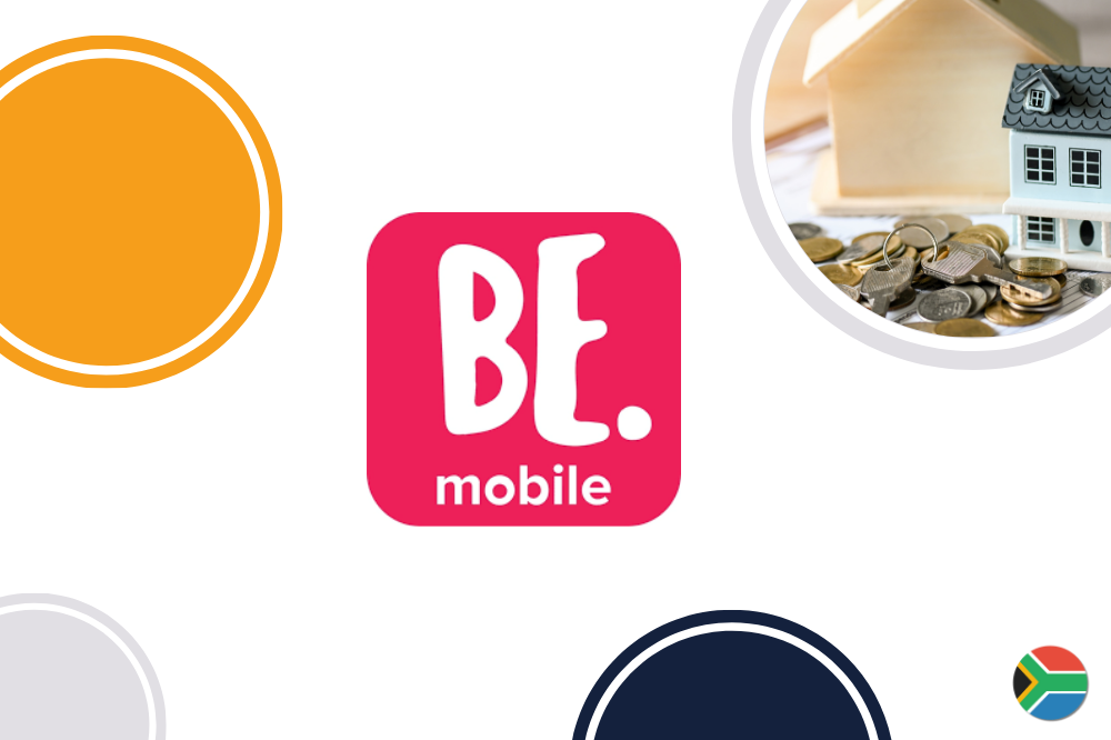 Be Mobile Loan