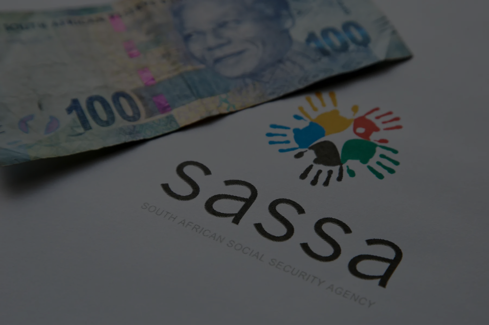 SASSA April 2025 Payment