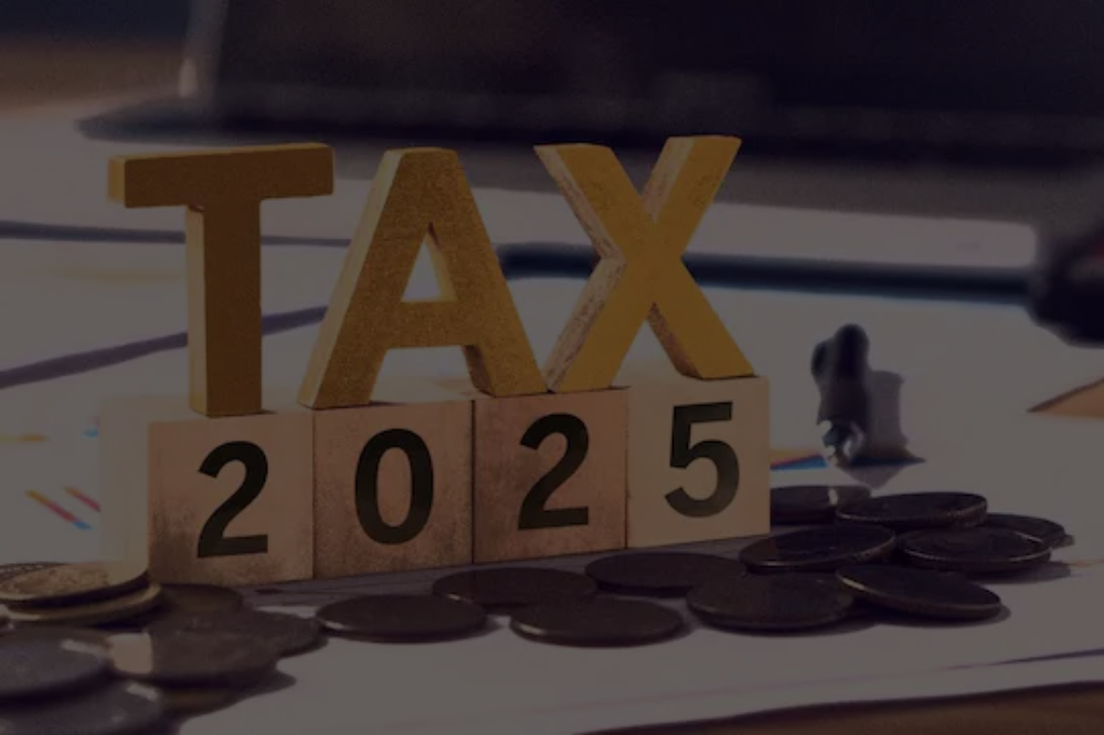 Tax Day 2025