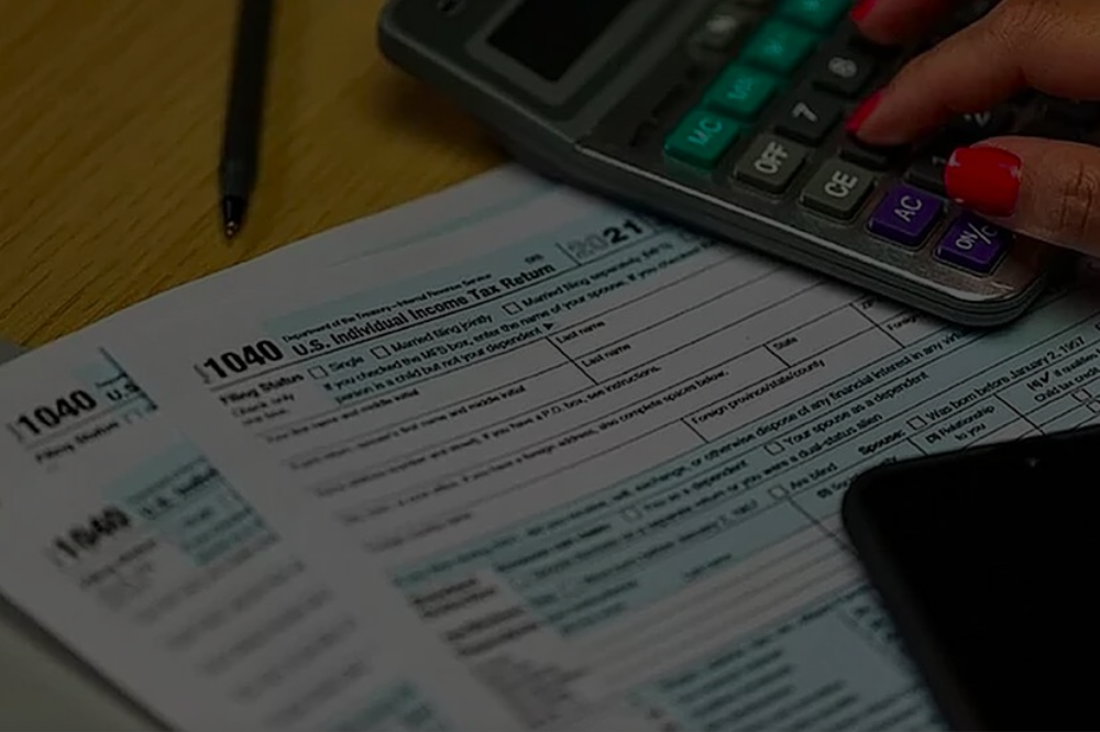 How to File Your Tax Return Safely and Accurately