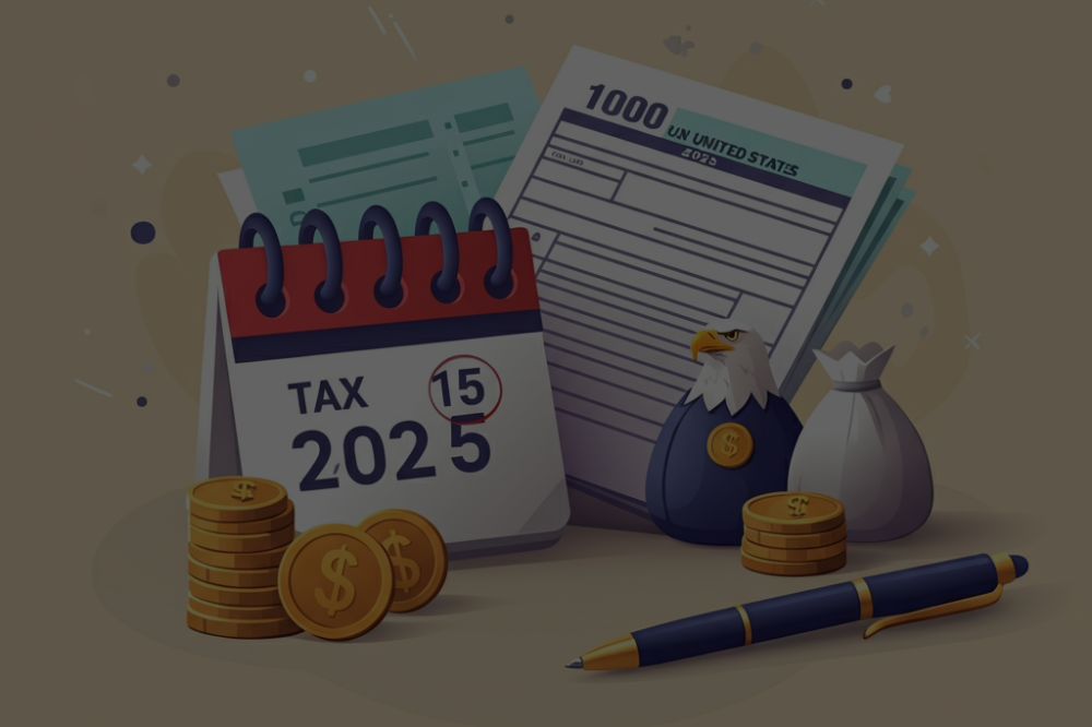 Tax Day 2025